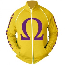 ΩΨΦ Exclusive